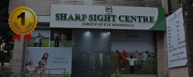 Sharp Sight Centre 